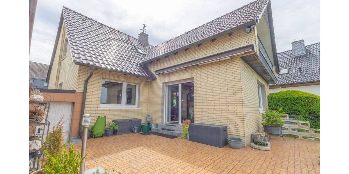 Einfamilienhaus Menden Schwitten - 3 Zimmer, 143 m&sup2;, 259.000&euro; | Angebot:26929092