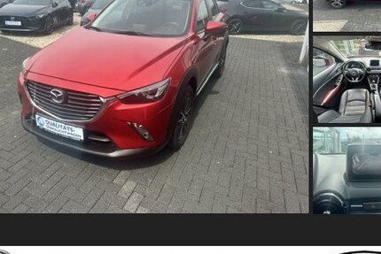 Mazda CX-3 72.173 km 14.890 &euro; Kamen 59174