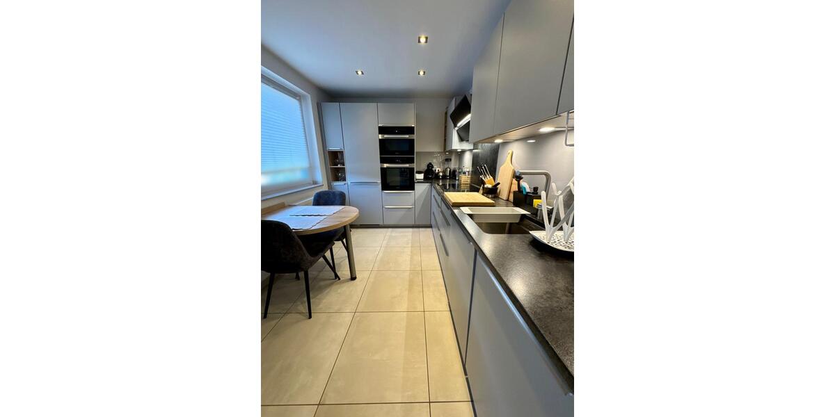 Stilvolle ETW3-Zimmer2 Bäder82qmUnmittelbar am Kurpark 3 zimmer