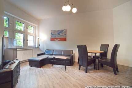 Zimmer Dortmund - 2 Zimmer, 1.095&euro; | Angebot:26259025