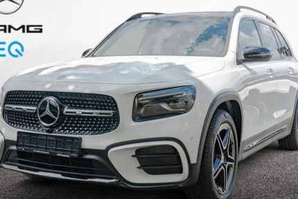 Mercedes-Benz GLB 220 12.300 km 55.880 € Iserlohn 58636