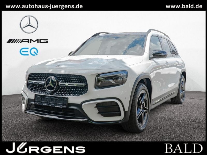 Mercedes-Benz GLB 220 12.300 km 55.880 € Iserlohn 58636