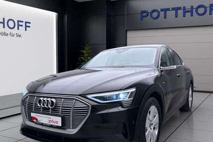 Audi e-tron 79.025 km 26.750 &euro; Hamm 59075