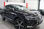 VW Tiguan 2.0 TDI DSG 4M HIGHLINE / PANORAMA / LED 300.000 km 13.202 € Hamm 59077