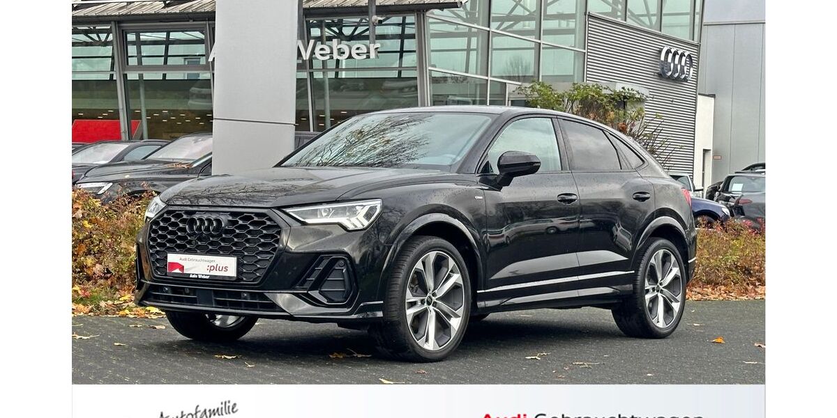 Audi Q3 12.390 km 46.850 &euro; Neubeckum 59269