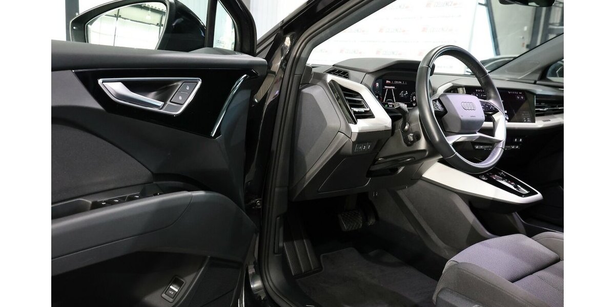 Audi Q4 e-tron 50 SPORTBACK E-TRON Q ADVANCED MATRIX 77.000 km 28.884 &euro; Hamm 59077