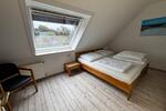 Möblierte Wohnung in Strandnähe Cuxhaven Döse zimmer