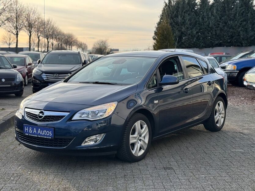 Astra