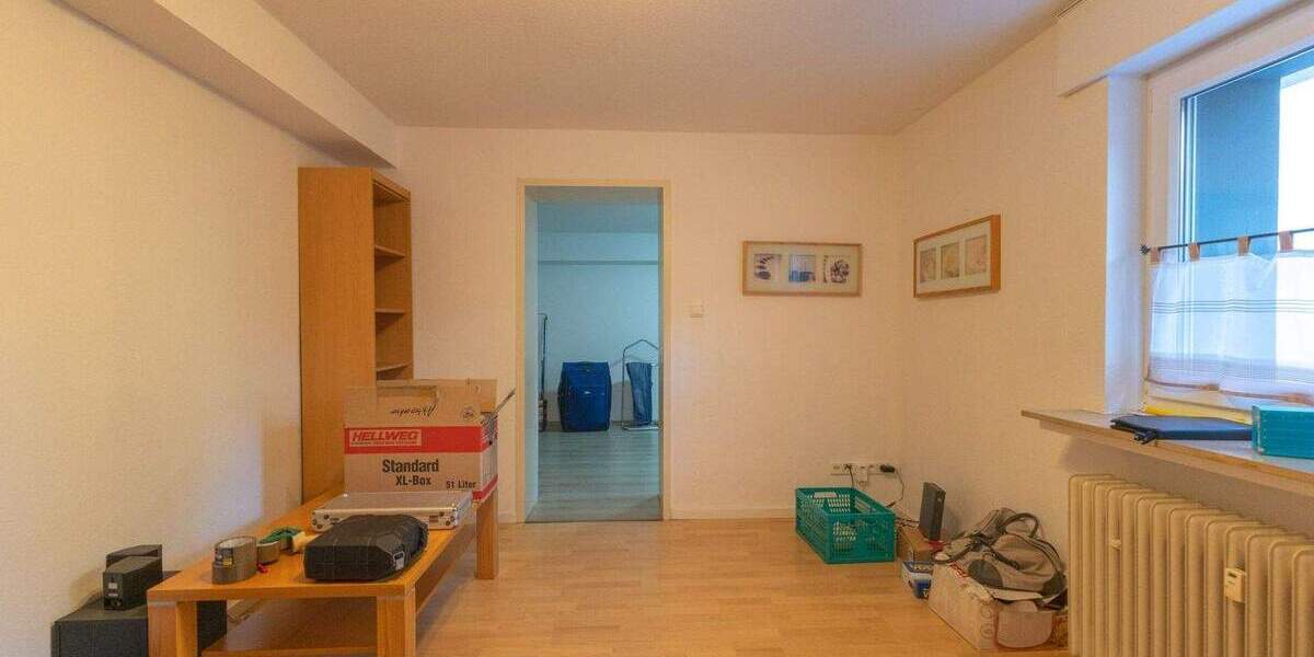 Terrassenwohnung Menden Platte Heide - 3 Zimmer, 86 m&sup2;, 189.000&euro; | Angebot:26155125