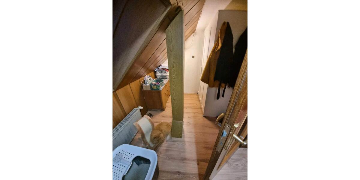 Maisonettenwohnung Hamm Herringen - 4 Zimmer, 120 m&sup2;, 1.000&euro; | Angebot:26253461