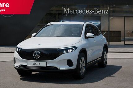 Mercedes-Benz EQA 13.775 km 36.690 € Beckum 59269