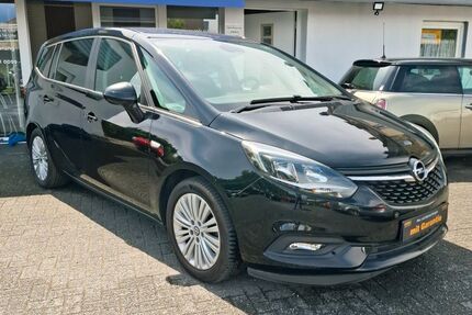 Opel Zafira 158.000 km 9.150 &euro; Hamm 59067