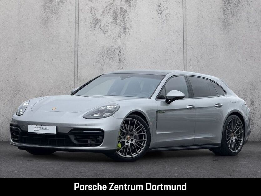 Panamera