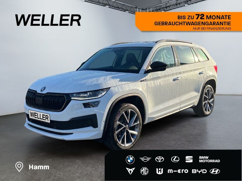 Kodiaq