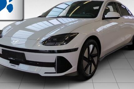 Hyundai IONIQ 6 22.080 km 34.930 € Warendorf 48231