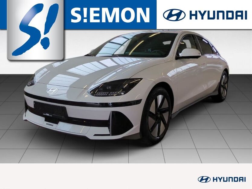 Hyundai IONIQ 6 22.080 km 34.930 € Warendorf 48231