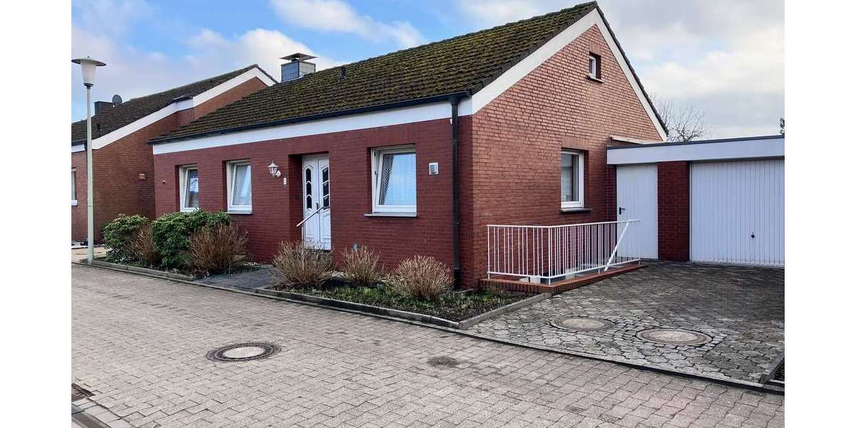 Einfamilienhaus Sendenhorst - 3 Zimmer, 91 m&sup2;, 235.000&euro; | Angebot:24941030