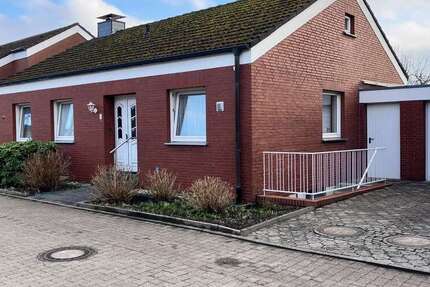 Haus Sendenhorst - 3 Zimmer, 91 m&sup2;, 235.000&euro; | Angebot:24941030