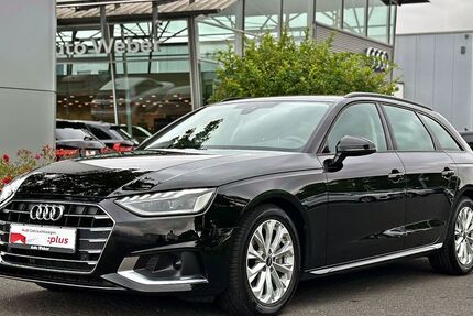 Audi A4 55.490 km 26.370 &euro; Neubeckum 59269