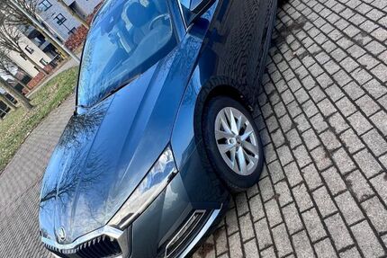 Skoda Octavia 43.000 km 24.200 &euro; Drensteinfurt 48317