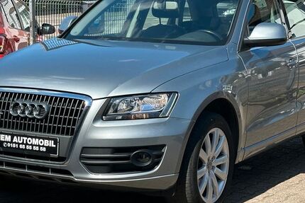 Audi Q5 280.000 km 9.450 &euro; Hamm 59077