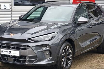 Cupra Terramar 1.490 km 36.590 &euro; Lünen 44534