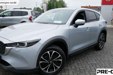 Mazda CX-5 22.300 km 29.850 &euro; Werl 59457
