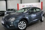 Seat Leon 1.6 TDI STYLE / NAVI-PLUS+APPLE+ANDROID 111.000 km 13.331 &euro; Hamm 59077