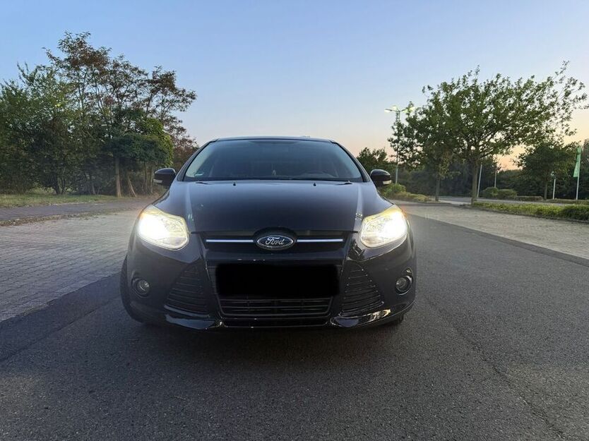 Focus
