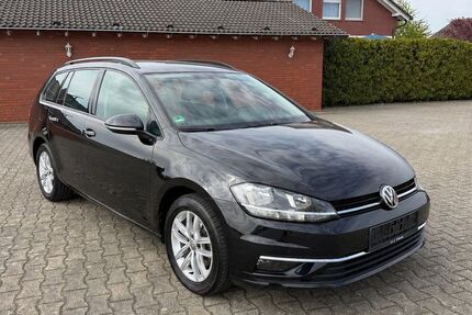 VW Golf 165.000 km 10.350 &euro; Ascheberg 59387