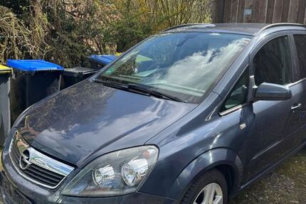 Opel Zafira 301.475 km 1.990 &euro; Ahlen 59229