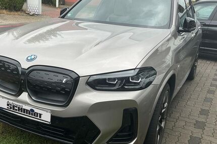 BMW iX3 23.006 km 46.190 &euro; Lünen 44534