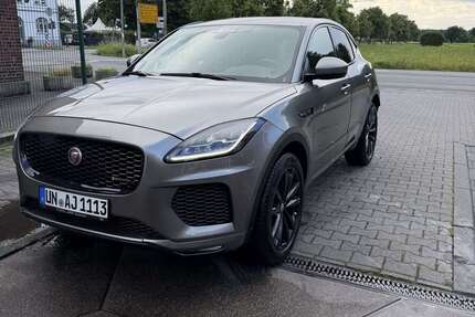 Jaguar E-Pace 92.500 km 28.000 &euro; Selm 59379