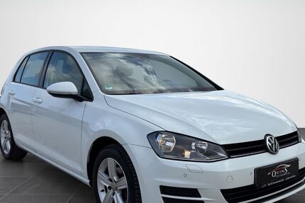 VW Golf 147.108 km 11.990 &euro; Everswinkel 48351