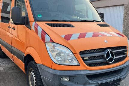 Mercedes-Benz Sprinter 344.805 km 7.400 &euro; Soest 59494