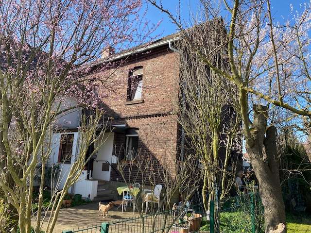 Wohnung zum Kaufen in Bad Sassendorf 115.000 € 84 m²