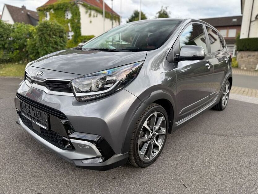 Picanto