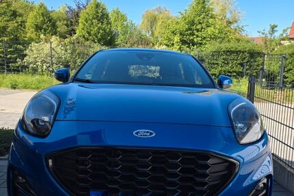 Ford Puma 34.650 km 15.500 &euro; Unna 59427