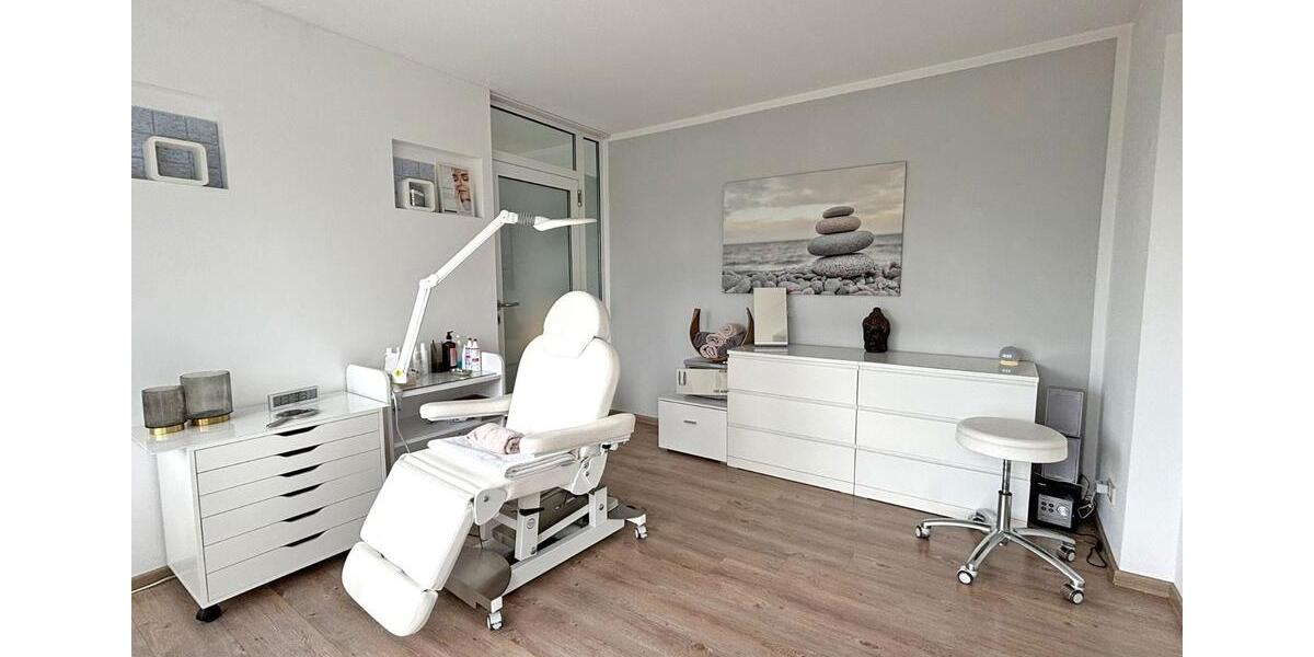 Gewerbeobjekt Hamm Braam-Ostwennemar - 1.170&euro; | Angebot:20522902