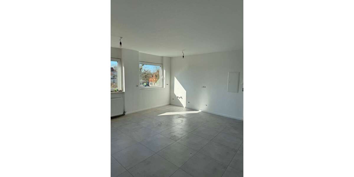 Etagenwohnung Hamm Pelkum - 3 Zimmer, 70 m&sup2;, 125.000&euro; | Angebot:25273998