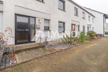 Haus zum Kaufen in Holzwickede 370.000 € 105 m² 4 zimmer