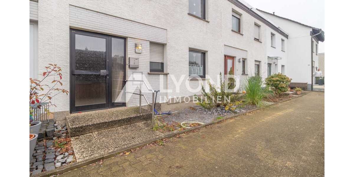 Haus zum Kaufen in Holzwickede 370.000 € 105 m² 4 zimmer