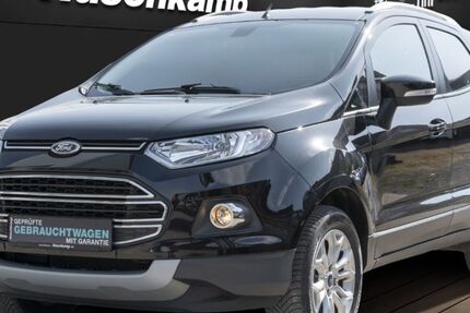 Ford EcoSport 78.354 km 11.380 &euro; Selm 59379