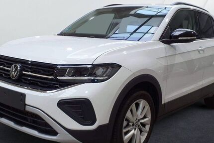 VW T-Cross 8.628 km 20.777 &euro; Hamm 59075