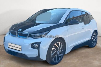 BMW i3 19.993 km 12.290 € Hamm 59071