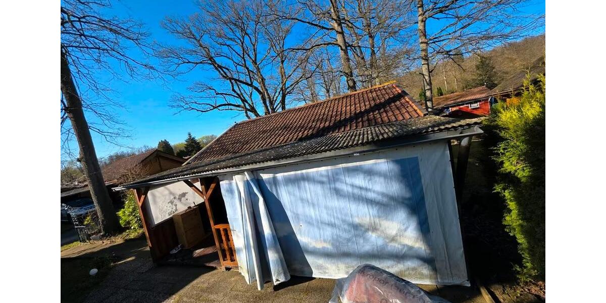 Bungalow Möhnesee - 3 Zimmer, 45 m&sup2;, 55.555&euro; | Angebot:27094944