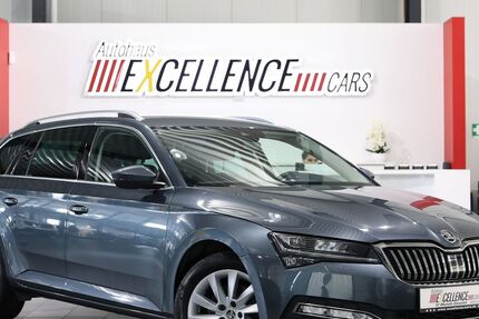 Skoda Superb 120.000 km 22.349 &euro; Hamm 59077