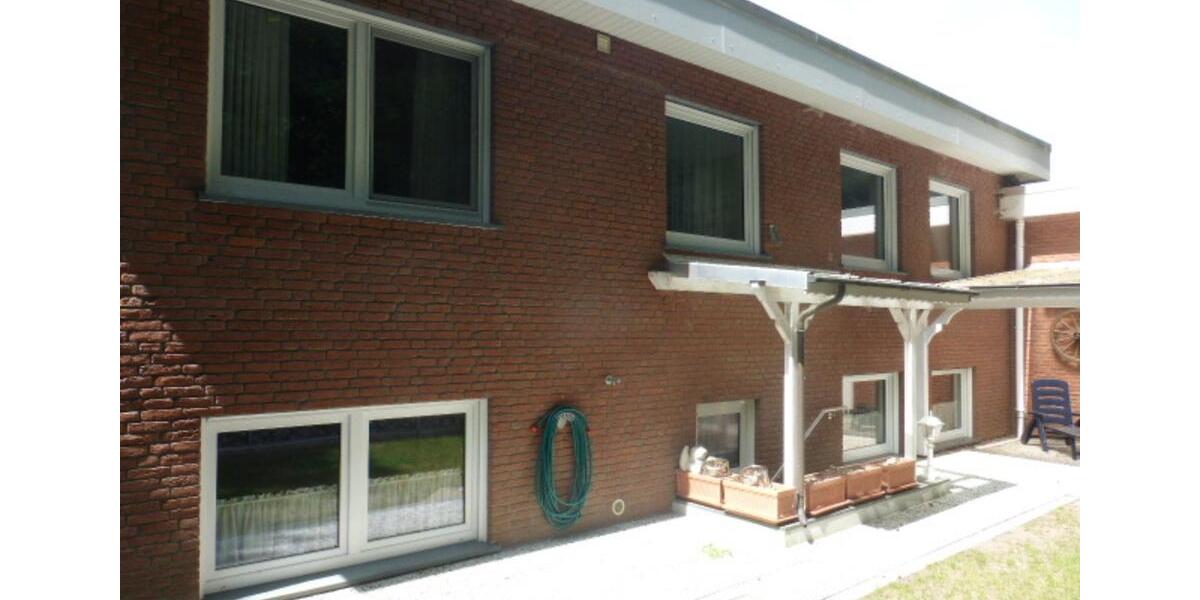 Bungalow in Hamm, freistehend in top Lage zimmer