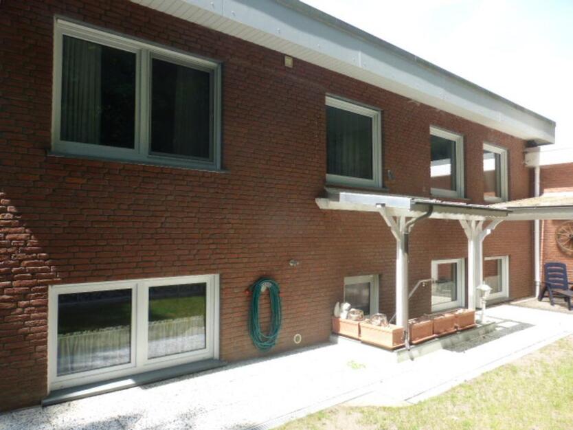 Bungalow in Hamm, freistehend in top Lage zimmer