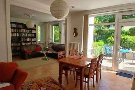 Wohnung zum Mieten in Berlin 1.570 € 115 m²